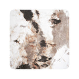 Bistrotisch Langford in braun, 70x70x75 cm von Richmond Interiors – Bild 3