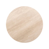 Bistrotisch Ritz in braun, 75x75x75 cm von Richmond Interiors – Bild 4