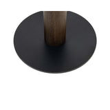 Bistrotisch Ritz in braun, 75x75x75 cm von Richmond Interiors – Bild 5