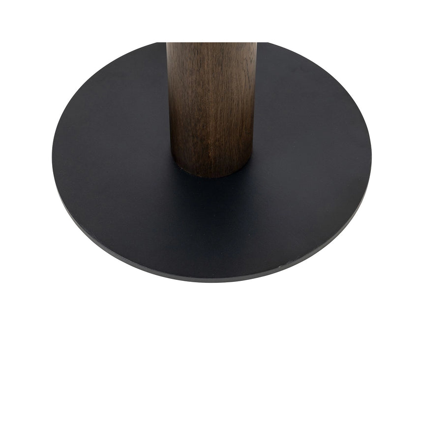 Bistrotisch Ritz in braun, 75x75x75 cm von Richmond Interiors – Bild 5