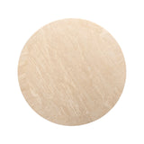 Couchtisch Alexander Jones (Biltmore) in beige, 100x100x36 cm von Richmond Interiors – Produktbild 2