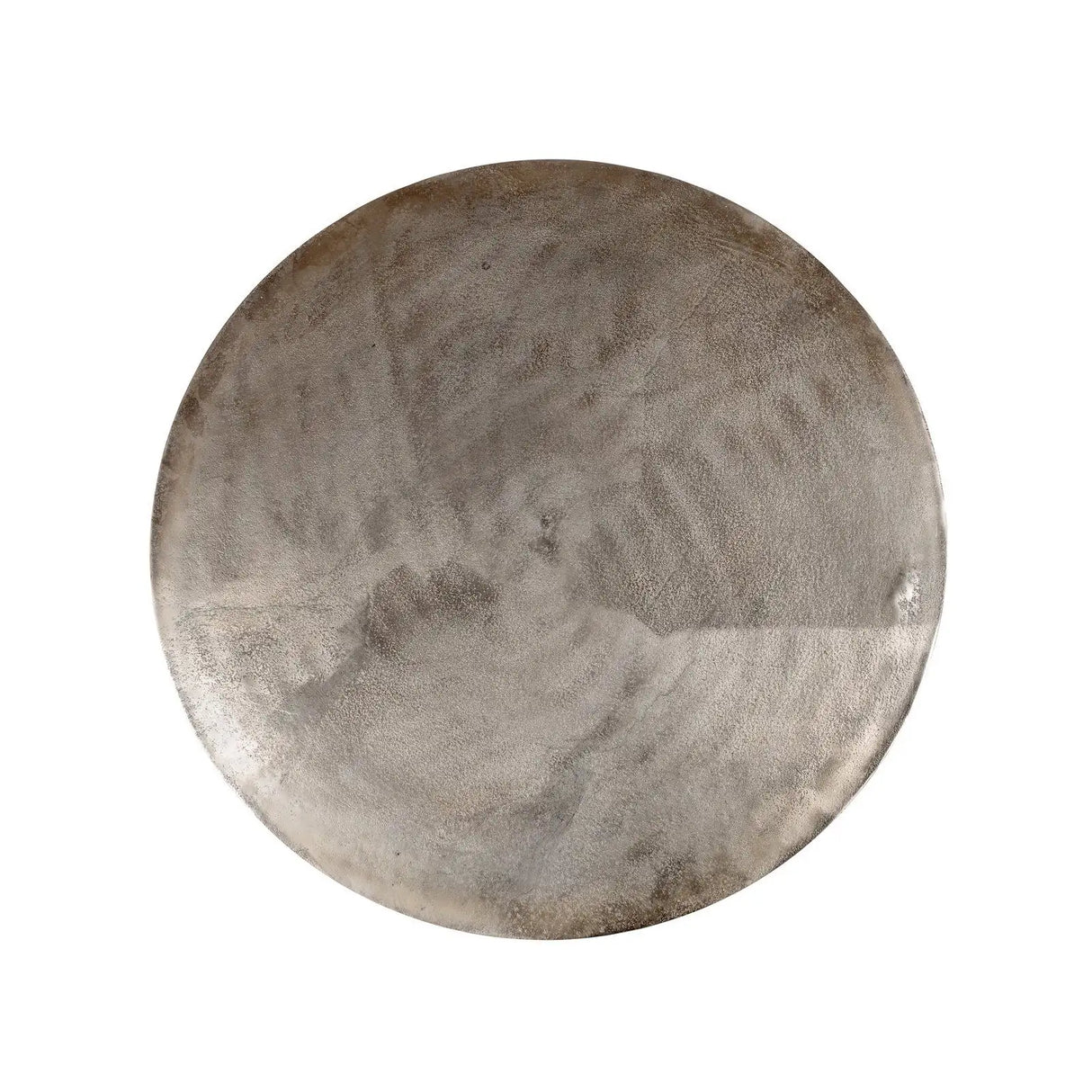 Couchtisch Asher in champagne gold (Set of 2), 82x82x47 cm von Richmond Interiors – Produktbild 2