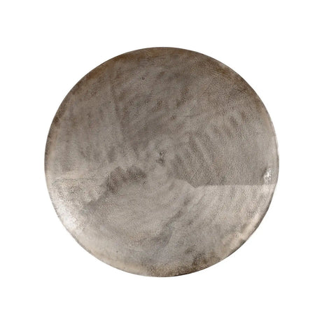 Couchtisch Asher in champagne gold (Set of 2), 82x82x47 cm von Richmond Interiors – Produktbild 2