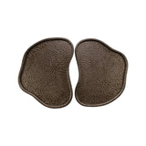 Couchtisch Bean im 2er-Set in brunzae, 76x58x45 cm von Richmond Interiors – Bild 5