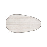 Couchtisch Biloxi aus Morchana-Marmor in braun, 130x68x35 cm von Richmond Interiors – Produktbild 4