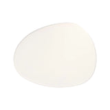 Couchtisch Bloomstone in weiß, 110x90x35 cm von Richmond Interiors – Produktbild 2