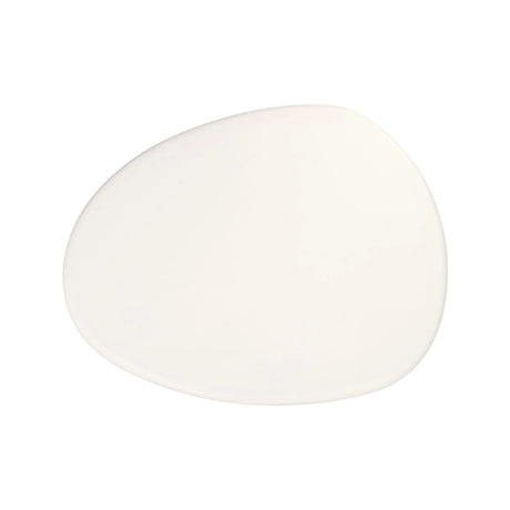 Couchtisch Bloomstone in weiß, 110x90x35 cm von Richmond Interiors – Produktbild 2