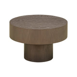 Couchtisch Bogor aus Eichenfurnier in braun 2er-Set, 142,4x103x30 cm von Richmond Interiors – Produktbild 5