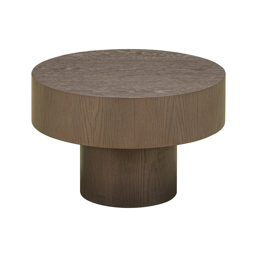 Couchtisch Bogor aus Eichenfurnier in braun 2er-Set, 142,4x103x30 cm von Richmond Interiors – Produktbild 5