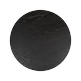 Couchtisch Bogor aus Eichenfurnier in dark coffee 2er-Set, 143x95x30 cm von Richmond Interiors – Produktbild 6