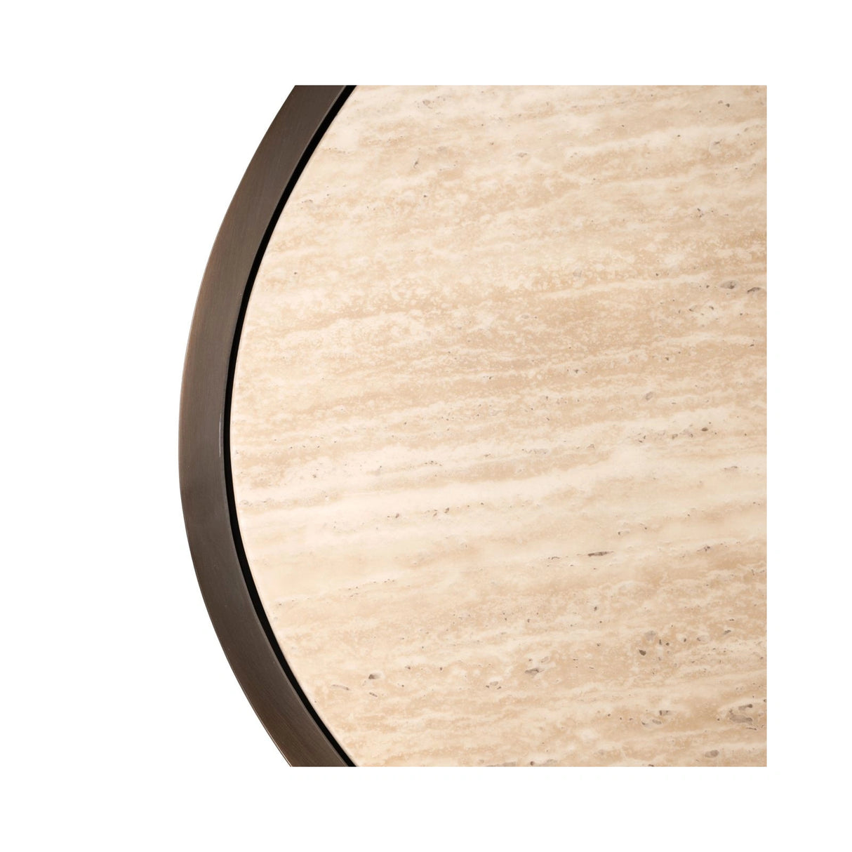 Couchtisch Bonanza in Kupfer, 140x80x38 cm von Richmond Interiors – Produktbild 7