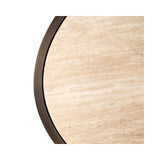 Couchtisch Bonanza in Kupfer, 140x80x38 cm von Richmond Interiors – Produktbild 7