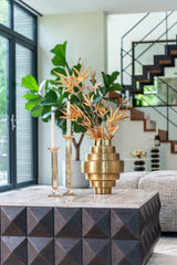 Couchtisch Claremont (Brown) - ZEN ZONE Furniture