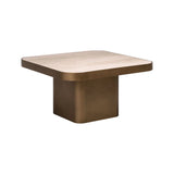 Couchtisch Claridge (Cumulus) in beige von Richmond Interiors – Bild 1