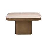Couchtisch Claridge (Cumulus) in beige von Richmond Interiors – Bild 4