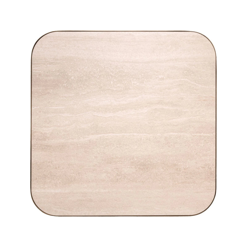 Couchtisch Claridge (Cumulus) in beige von Richmond Interiors – Bild 6