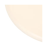 Couchtisch Clayton in beige, 110x90x34 cm von Richmond Interiors – Produktbild 4