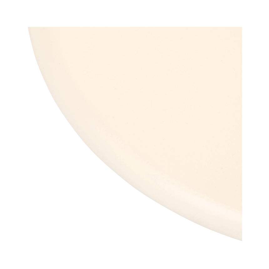Couchtisch Clayton in beige, 110x90x34 cm von Richmond Interiors – Produktbild 4