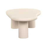 Couchtisch Clayton in beige, 160x80x43 cm von Richmond Interiors – Produktbild 3