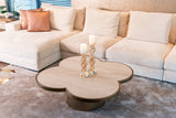 Couchtisch Clover in beige von Richmond Interiors – Produktbild 10