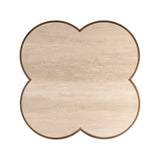 Couchtisch Clover in beige von Richmond Interiors – Produktbild 3