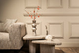Couchtisch Dwayne aus Morchana-Marmor in beige 2er-Set von Richmond Interiors – Bild 8