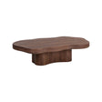 Couchtisch Sherman in spicebrown, 140x85x34 cm von Richmond Interiors – Bild 1