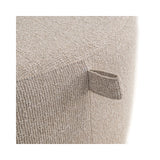 Couchtisch Windsor mit Walnussfurnier in walnuss und lodge desert als 2er-Set (flammhemmend), 90x90x40 cm von Richmond Interiors – Bild 8