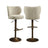 Drehbarer Barhocker Amely von Richmond Interiors – Bild 1