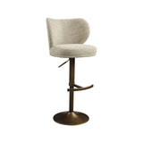 Drehbarer Barhocker Amely von Richmond Interiors – Bild 2