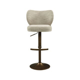 Drehbarer Barhocker Amely von Richmond Interiors – Bild 3