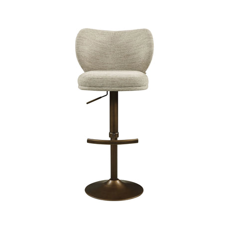 Drehbarer Barhocker Amely von Richmond Interiors – Bild 3