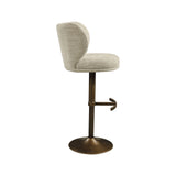 Drehbarer Barhocker Amely von Richmond Interiors – Bild 4