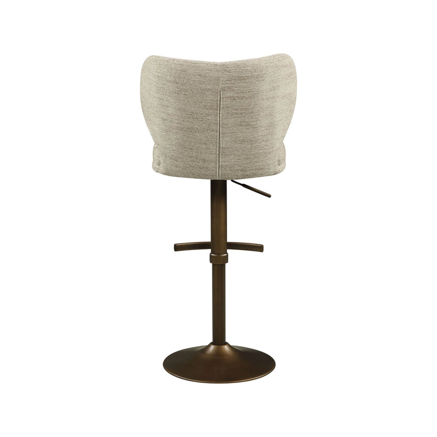 Drehbarer Barhocker Amely von Richmond Interiors – Bild 6