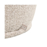 Drehbarer Barhocker Beverly in natural fancy von Richmond Interiors – Bild 8