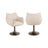 Drehbarer Essstuhl Aldo von Richmond Interiors – Bild 1