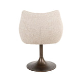 Drehbarer Essstuhl Aldo von Richmond Interiors – Bild 6
