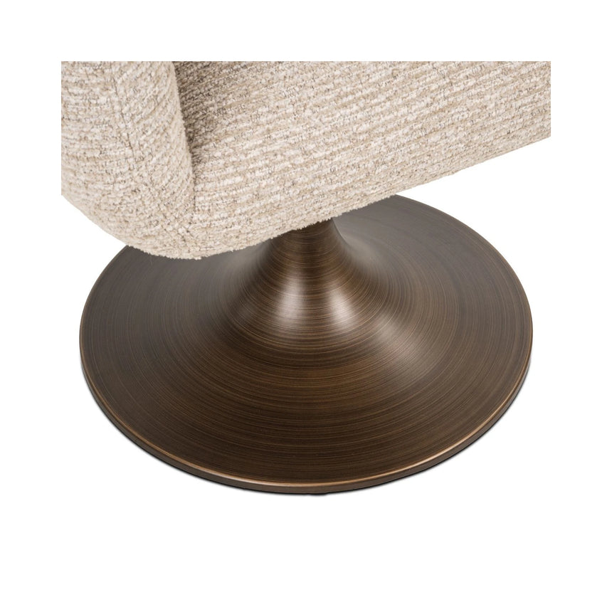 Drehbarer Essstuhl Aldo von Richmond Interiors – Bild 9
