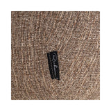Drehbarer Essstuhl Aldo in brown tweed von Richmond Interiors – Bild 6