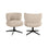 Drehbarer Essstuhl Alexis von Richmond Interiors – Bild 1