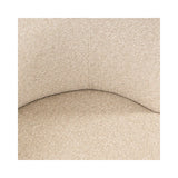 Drehbarer Essstuhl Alexis von Richmond Interiors – Bild 10
