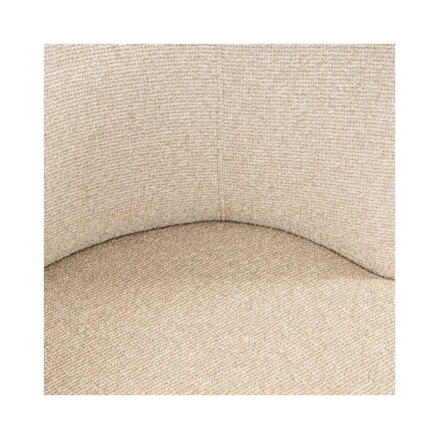 Drehbarer Essstuhl Alexis von Richmond Interiors – Bild 10