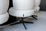 Drehbarer Essstuhl Alexis von Richmond Interiors – Bild 18
