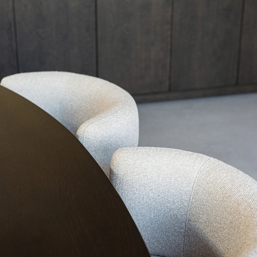 Drehbarer Essstuhl Alexis von Richmond Interiors – Bild 19