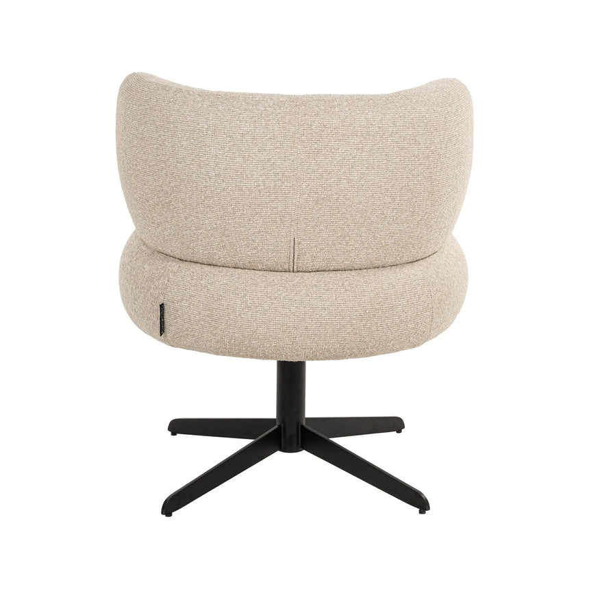 Drehbarer Essstuhl Alexis von Richmond Interiors – Bild 5