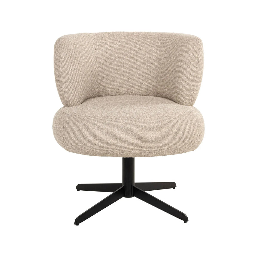 Drehbarer Essstuhl Alexis von Richmond Interiors – Bild 6