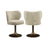Drehbarer Essstuhl Amely von Richmond Interiors – Bild 1