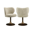 Drehbarer Essstuhl Amely von Richmond Interiors – Bild 1