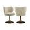 Drehbarer Essstuhl Amely von Richmond Interiors – Bild 1