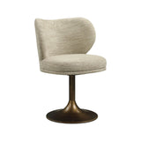 Drehbarer Essstuhl Amely von Richmond Interiors – Bild 2